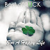 Best of Luck And Happy Life Wishes Greeting Cards