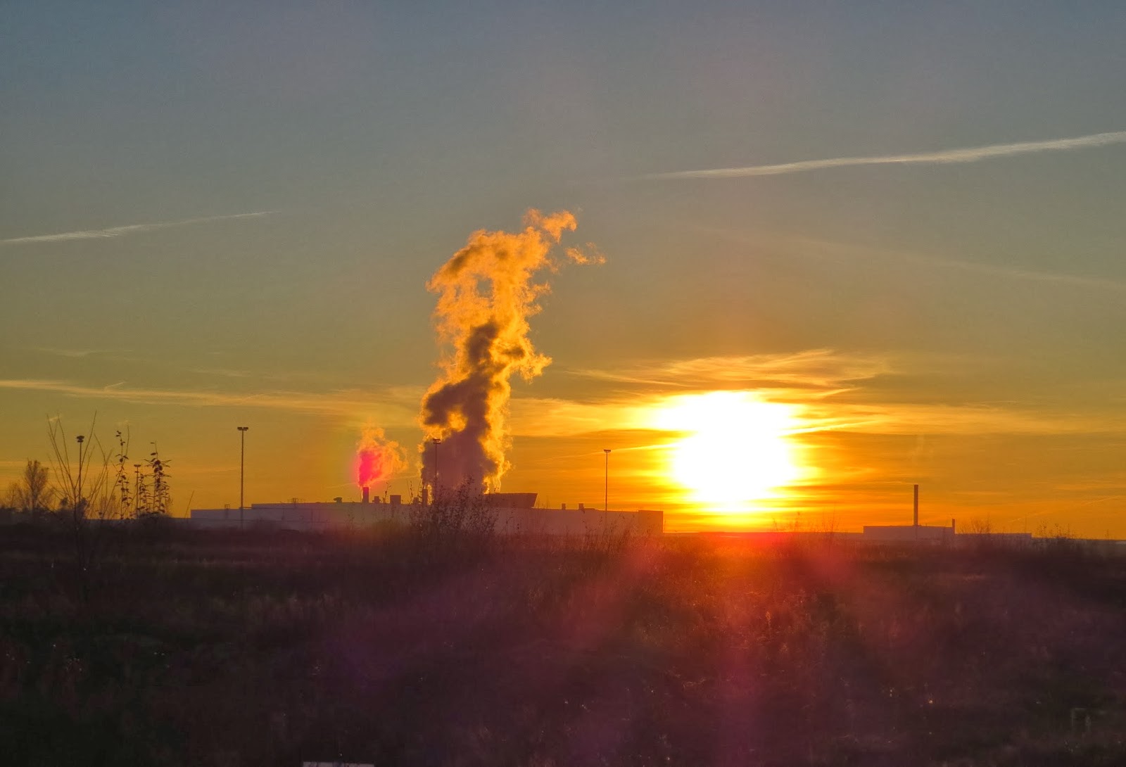 GOOD MORNING SOLOGNE SAINTCYRENVAL