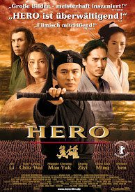 Watch Movies Hero (2002) Full Free Online