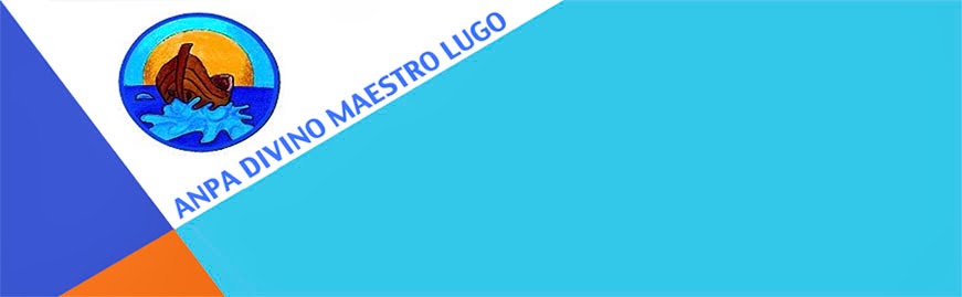 AMPA DIVINO MAESTRO