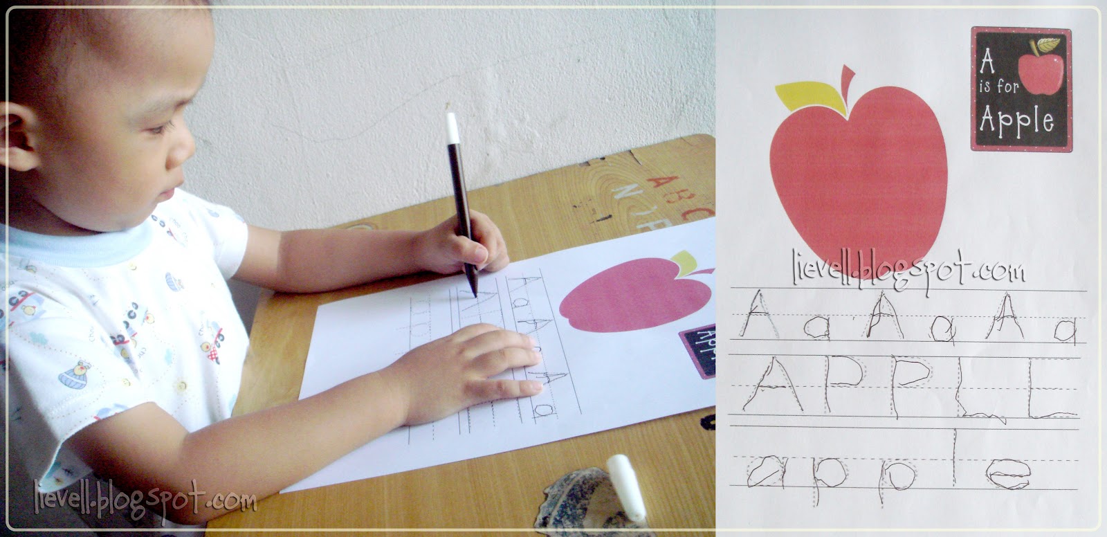 Preschool : Unschooled Week Part 2 - Lievell