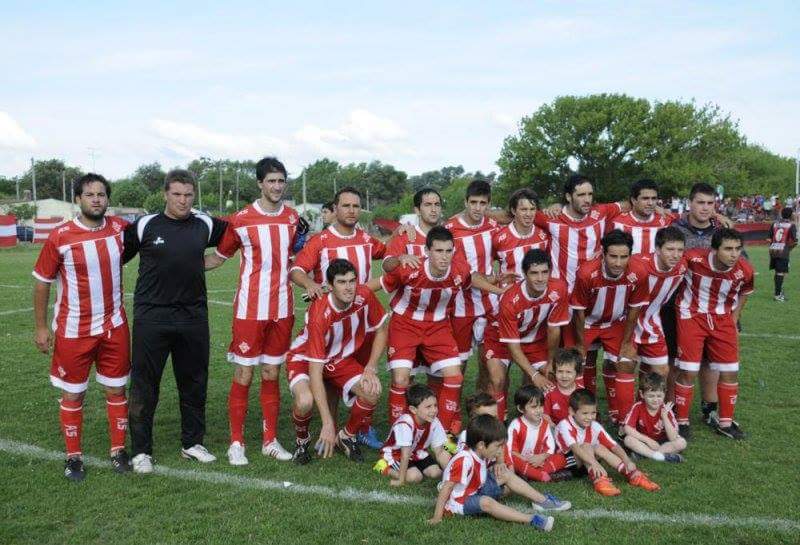 Club Atlético Independiente de Ayacucho Buenos Aires