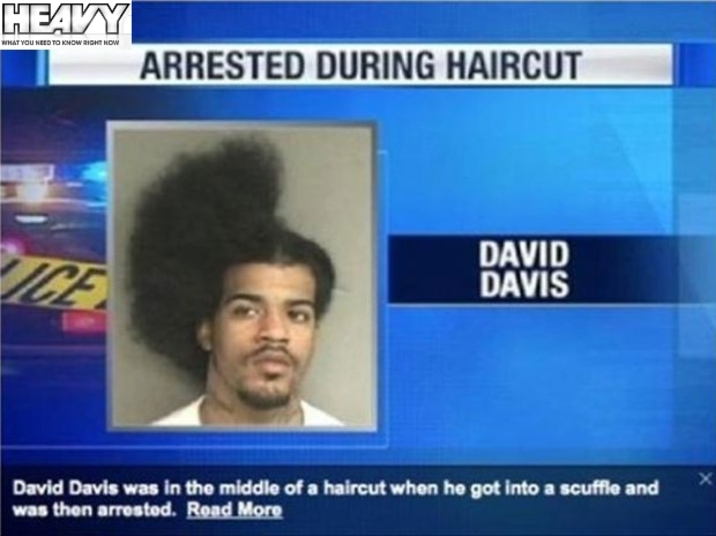 CONHEÇA OS DEZ CRIMINOSOS MAIS IDIOTAS