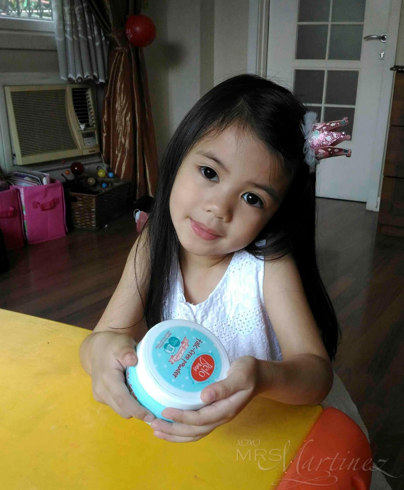 belo talc free powder price