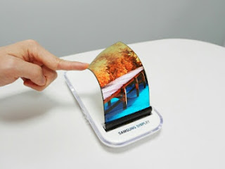 Samsung galaxy x