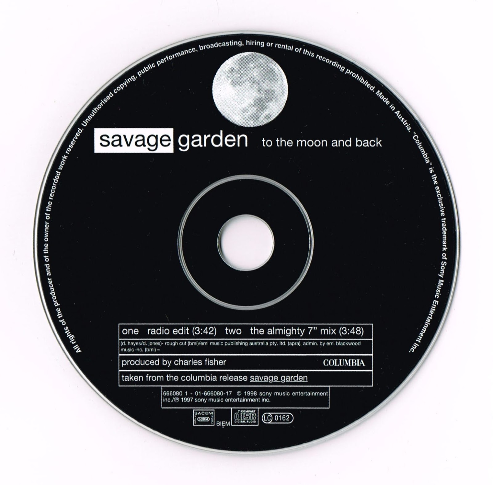 группа savage garden 1996. Savage garden the moon. To the moon and back savage. Savage garden album 1997. саваж гарден to the moon.
