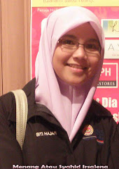 Siti hajar Aliyais