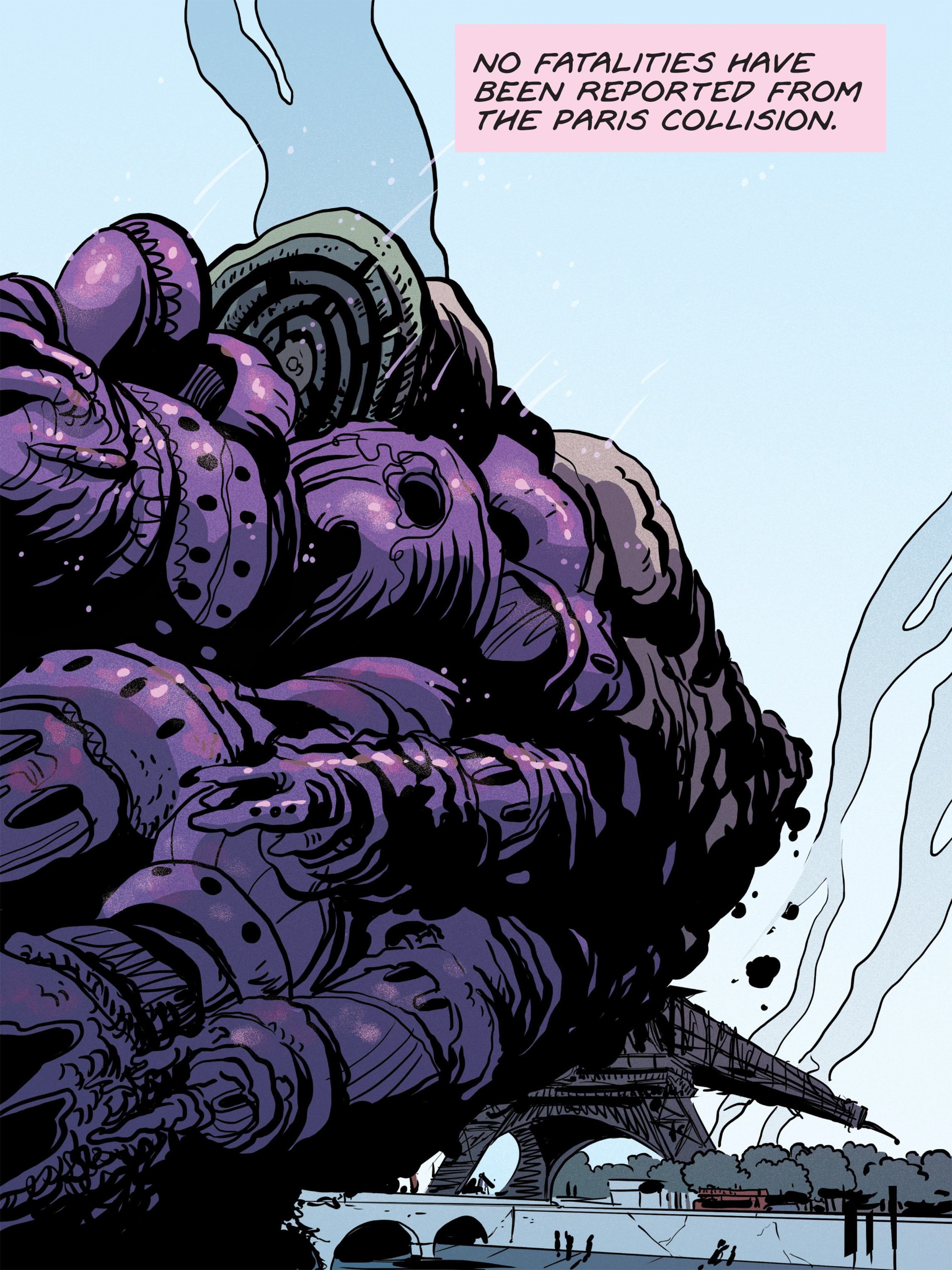 Read online Valentine comic -  Issue #18 - 16