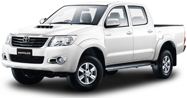 Aki Mobil untuk Toyota Hilux ~ Toko Aki Ultras Surabaya