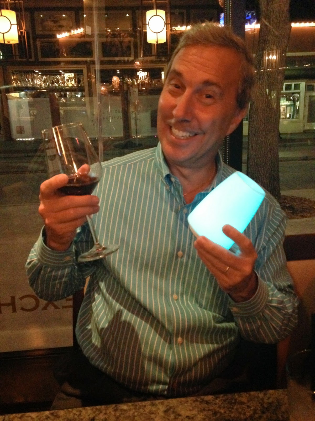 Florida Food Lover The Wine Exchange Tampa, FL