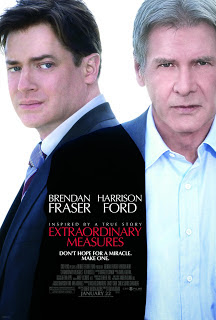 Vượt Giới Hạn - Extraordinary Measures Vượt Giới Hạn