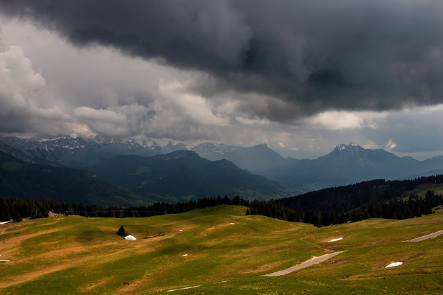 semnoz, alpes, alps, haute-savoie, nature, landscape, orage, storm, auvergne rhone alpes