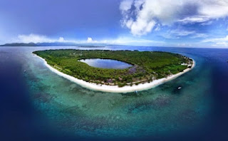 pulau gili meno lombok