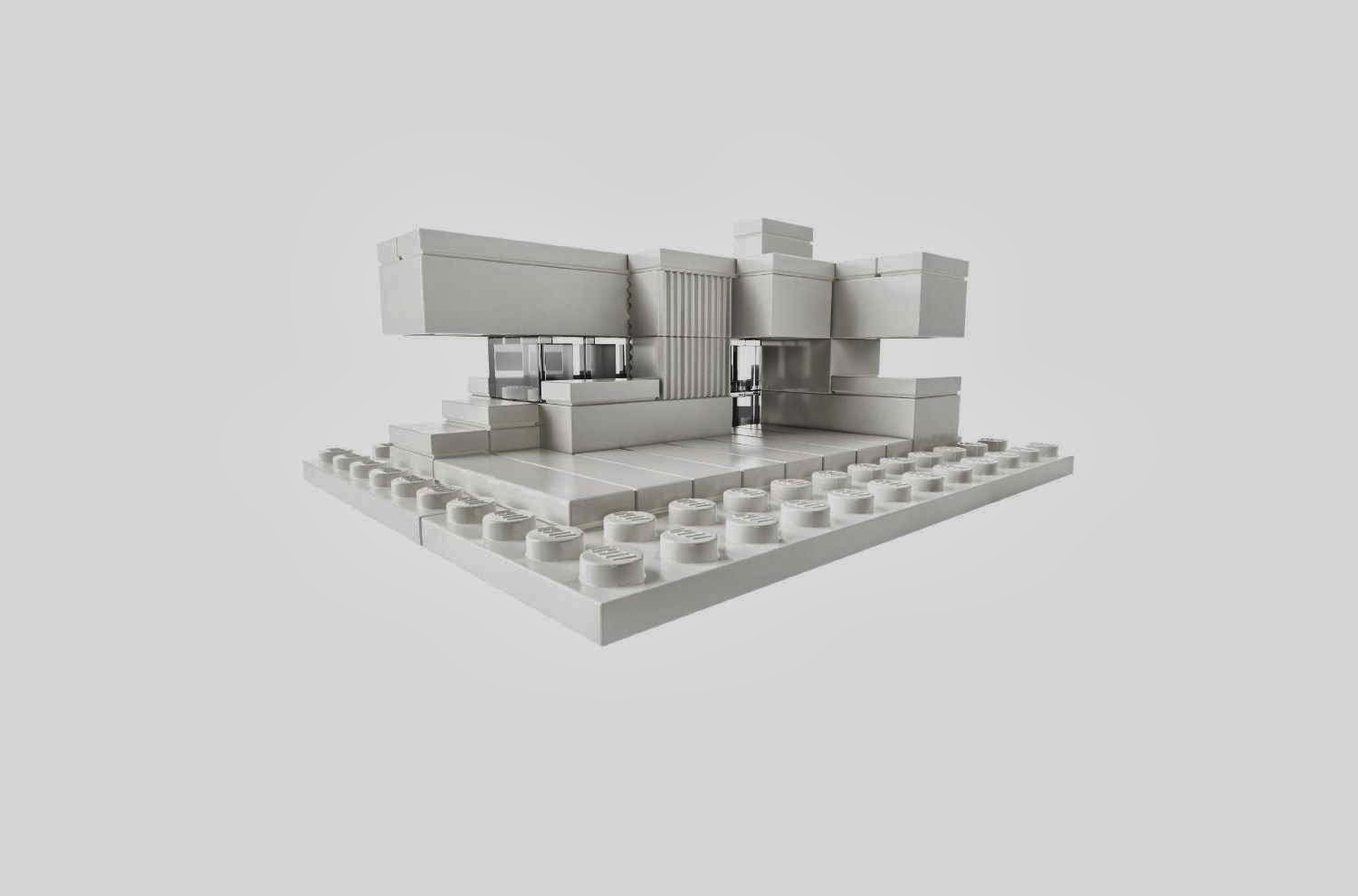 set database: LEGO 21050 architecture studio | ʞɔıןqqndǝɹ
