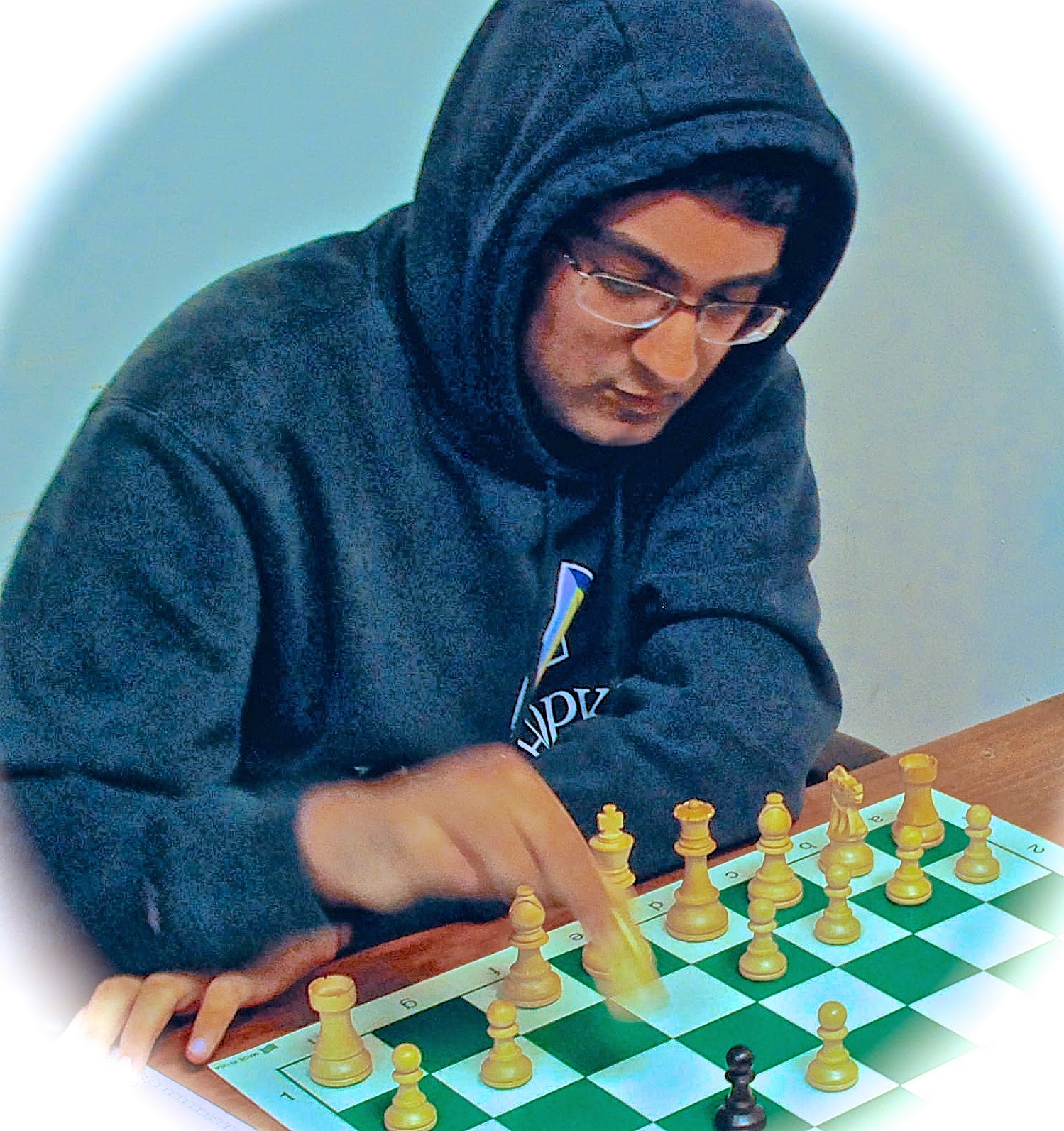 Boylston Chess Club Weblog: October 2014