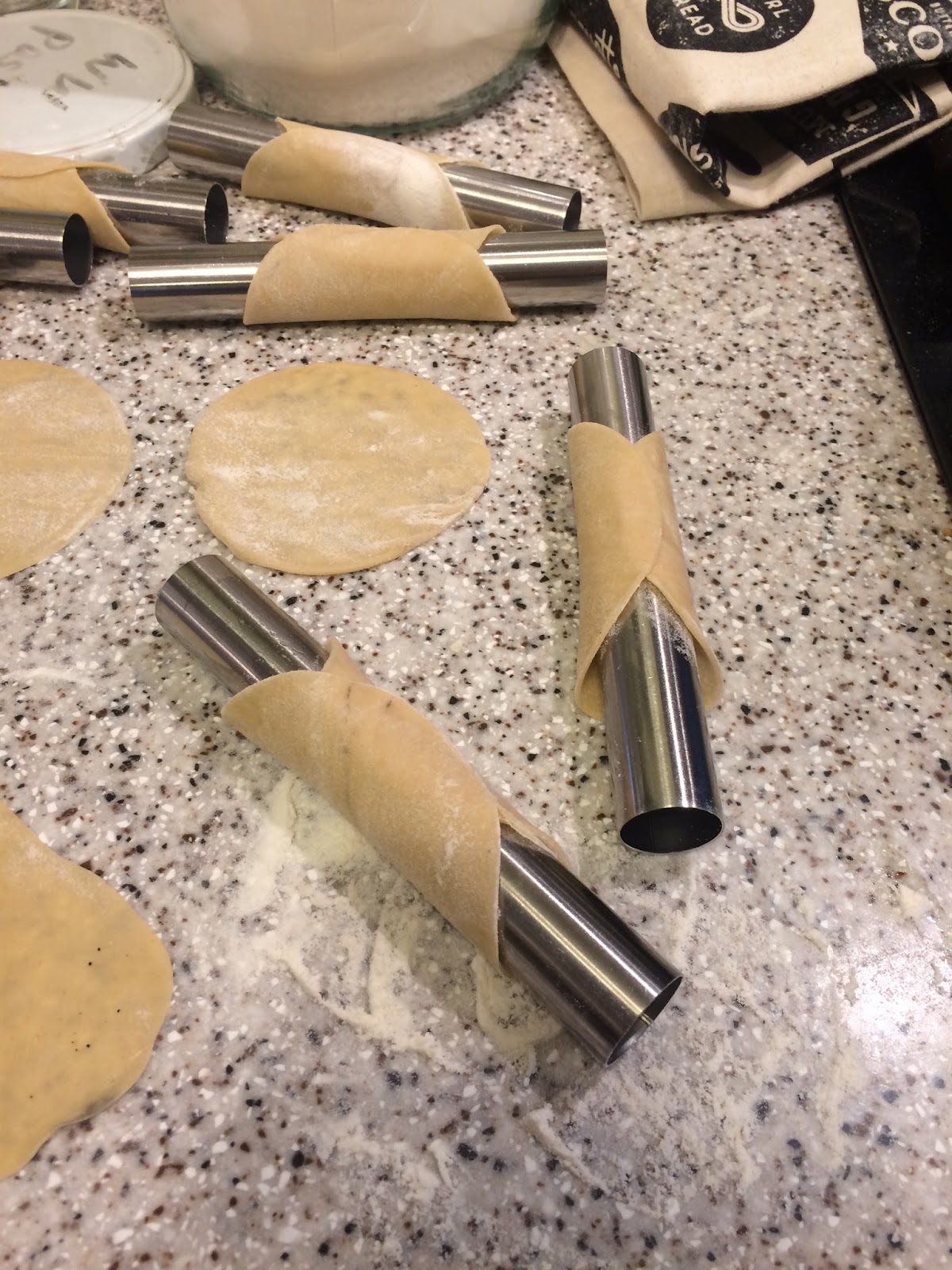 Food Lab Food Lab 38 Dolce