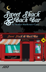 "Sweet Shack & Bach Bar"