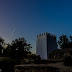 The ISS visble over Alcalá de Guadaira, Mon Jul 24