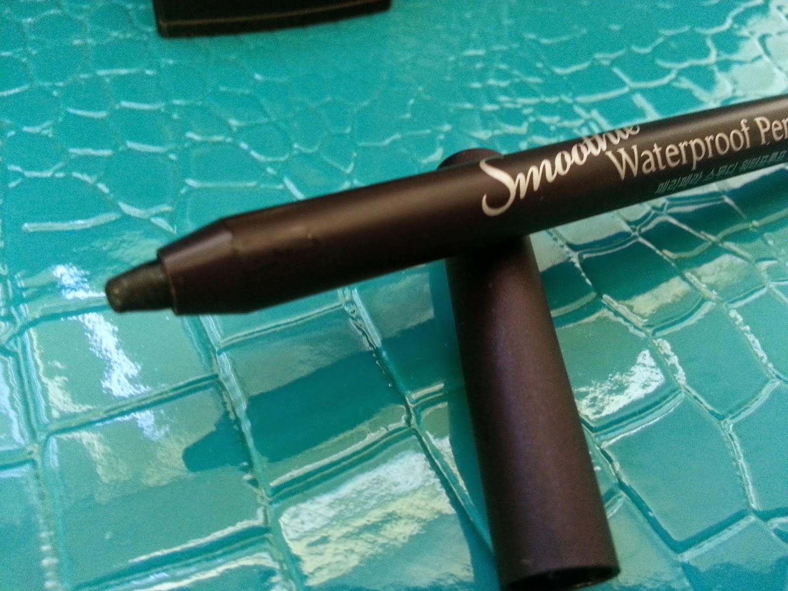 Peripera Smoothie Waterproof Pencil Liner