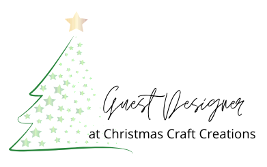 GD na blogu Christmas Craft Creations