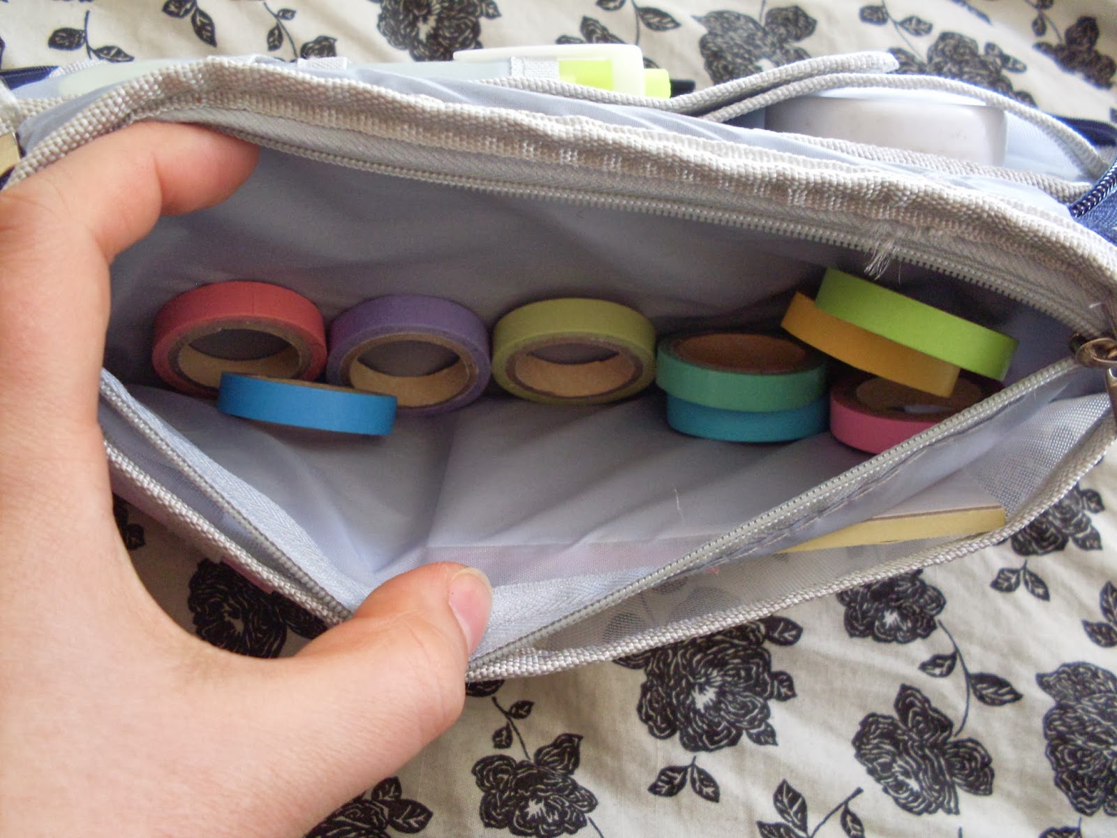 Essusweets life: Organizen: Mijn agenda