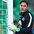 Partido bravo ante Cruz Azul