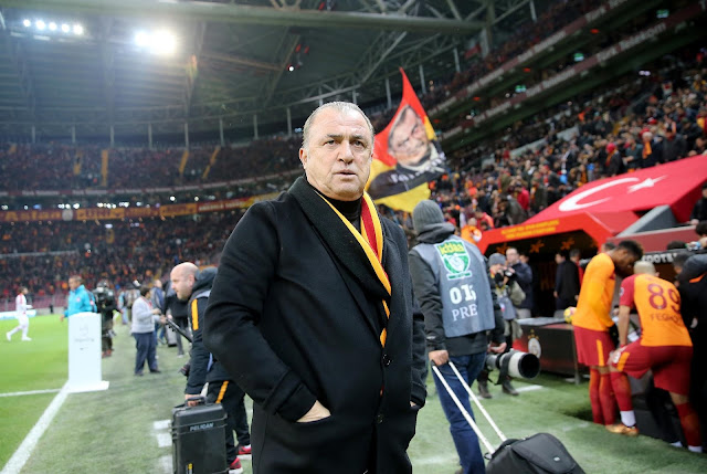 Levent Tüzemen: "Galatasaray şampiyonluk raconunu kesecek"