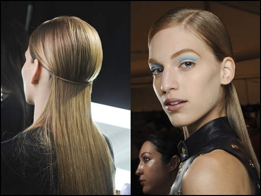 Top 3 hair trends for 2013 - Hair Fashion Online