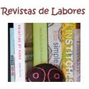 Revistas de labores