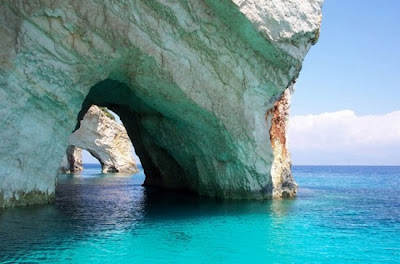 Isla de Zakynthos, Grecia