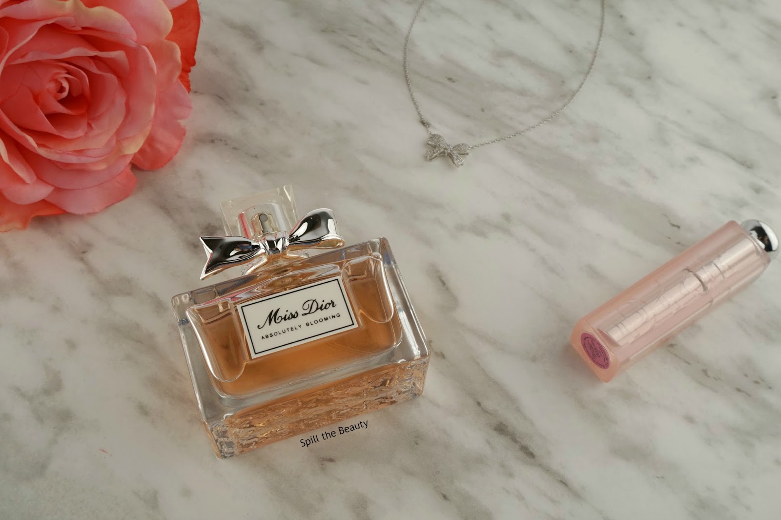 Blooming Bouquet Miss Dior Absolutely Blooming Bewertung