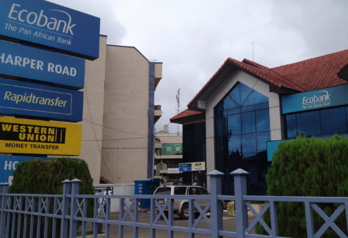 6 nigerian fraudsters arrested in ghana 6 nigerian fraudsters arrested in ghana
