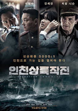 Phim Trận Đánh Ở Incheon