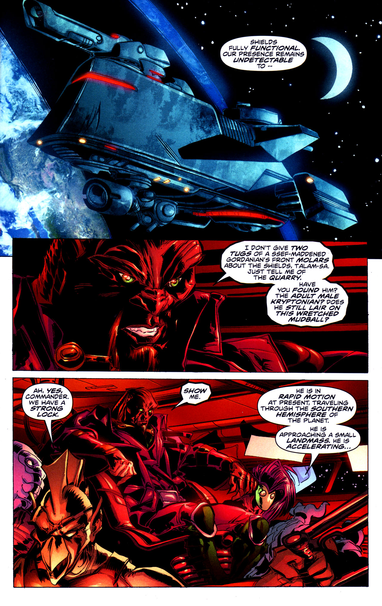 <{ $series->title }} issue 668 - Page 2