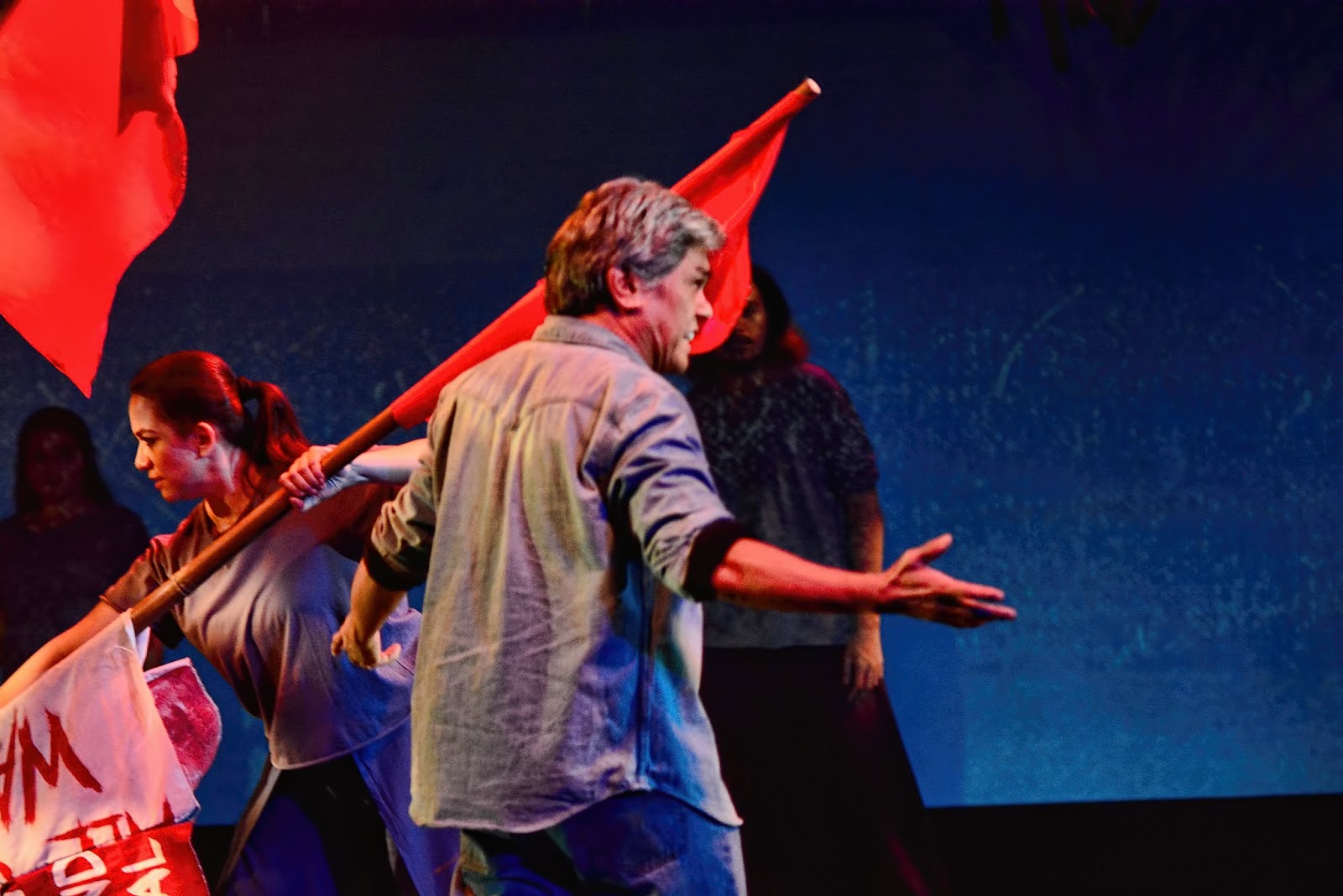 Pinoy Screen and Stage: WHO is Rody Vera and WHY Does He Have a ...