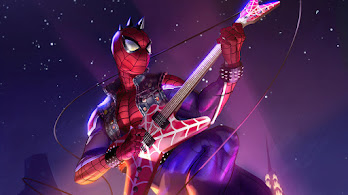 Guitar Wallpapers 4K HD