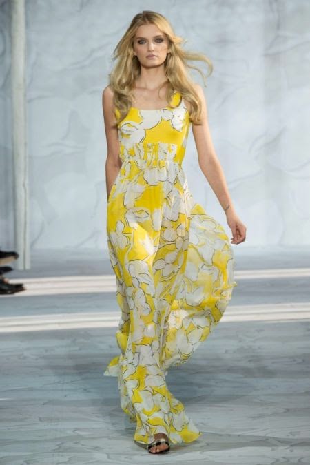 tendencias moda mujer primavera verano