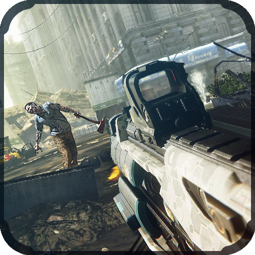 Zombie Reaper 2 v1 4 Mod Apk Andro Ricky