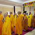 Tăng Đoàn GHPGVNTN: Thông Bạch Đại Lễ Phật Đản 
