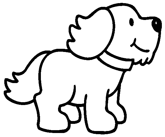 Kids Zone: Animales para Colorear