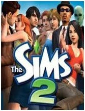 The Sims 2 para Celular