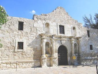 Alamo Missions Travel Guide: Mission Accomplished in San Antonio, Texas