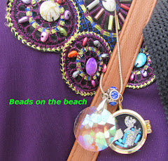 Beads on the Beach