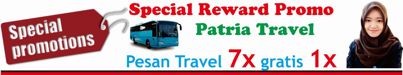 Patria Travel