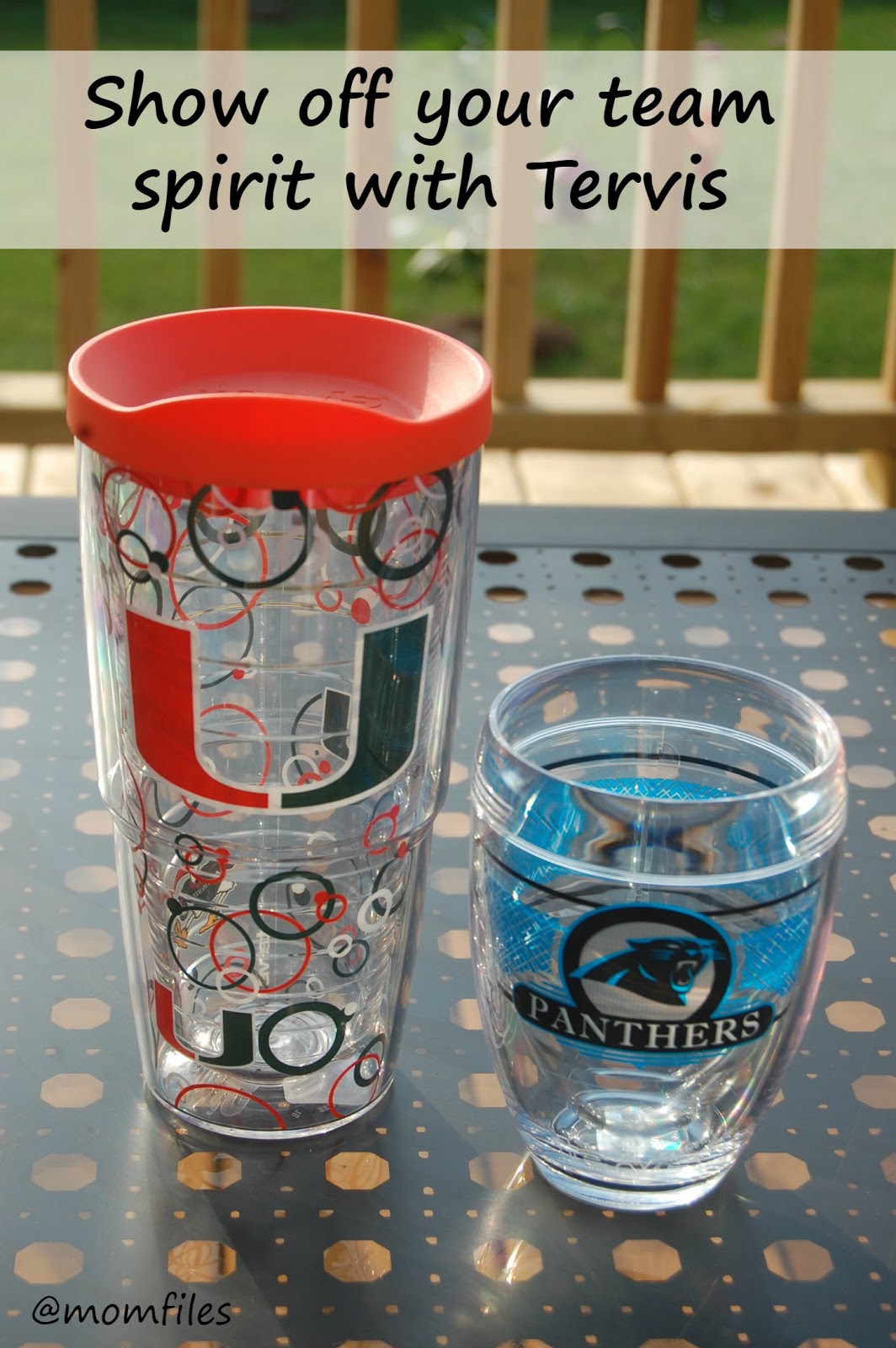Give The Gift Of Tervis This Holiday Season | Mom Files