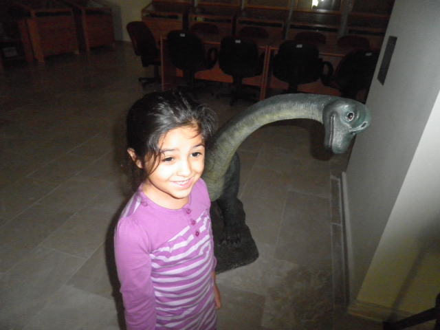 bilge ve annesi Eylül 2011