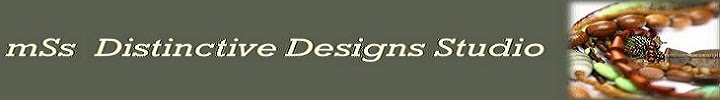 mSs Distinctive Designs Studios