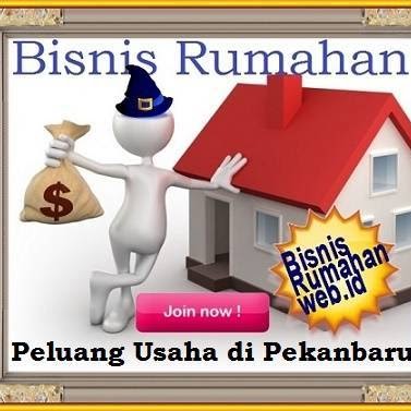 Peluang Usaha Bisnis Di Pekanbaru Riau