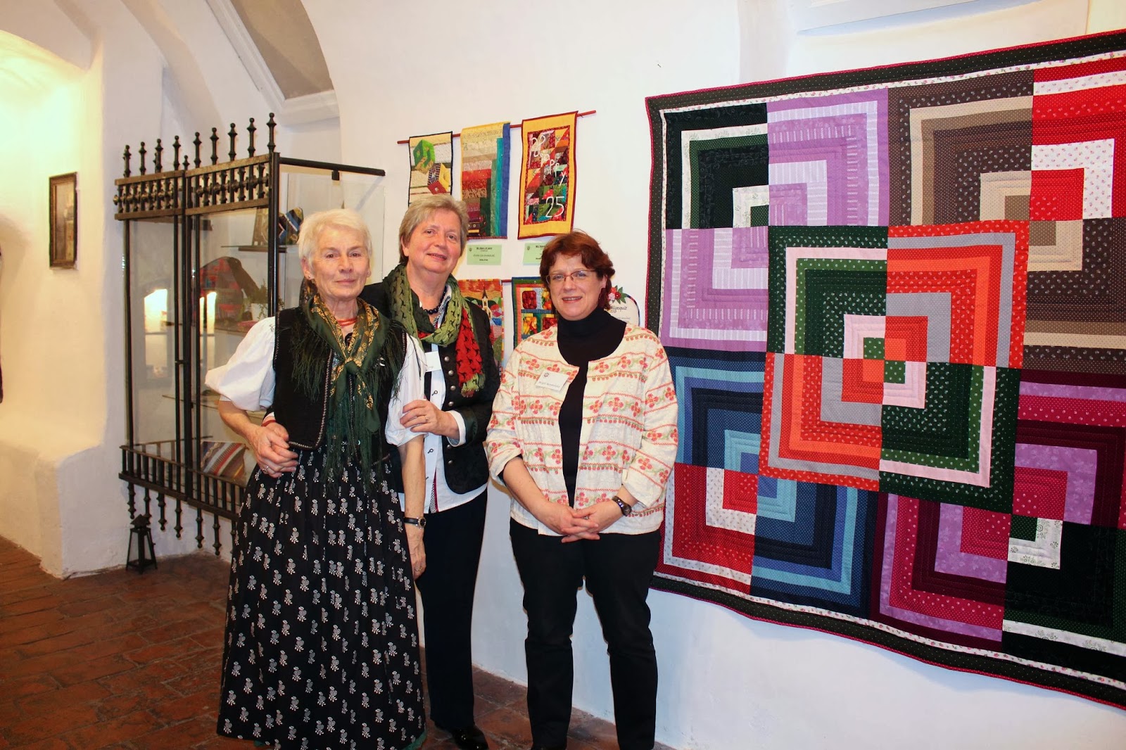 Kunstprojekte Wiener Konfektion