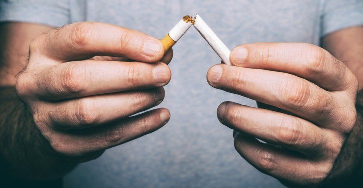 8 Reasons To Quit Smoking Today